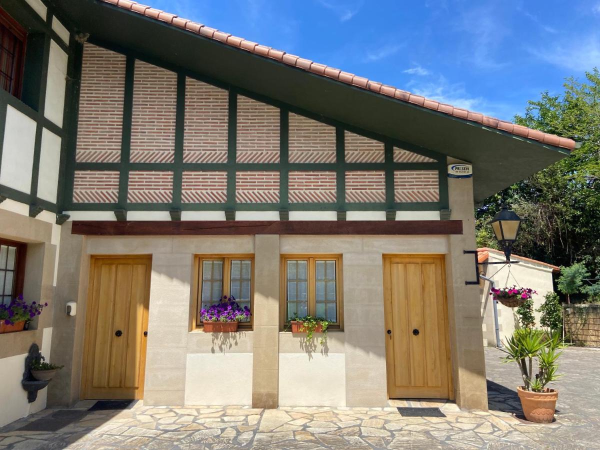 Caserio Kamirune Laukiz Exterior photo